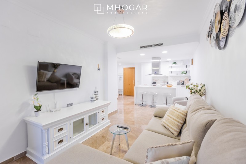 SOPHIA'S RESIDENCE - CALPE, COSTA BLANCA